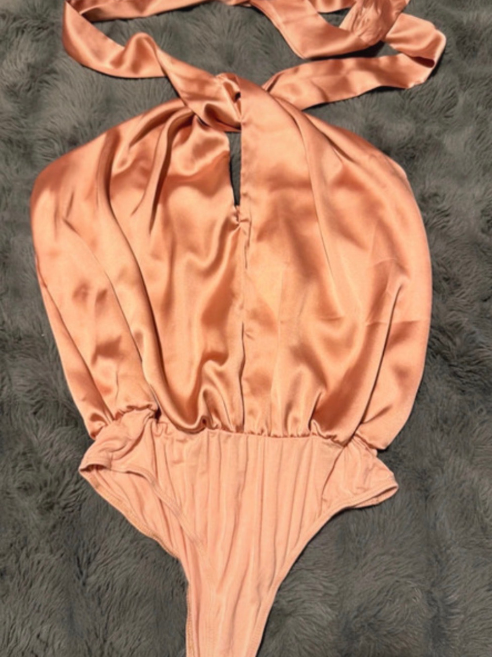Bodysuit